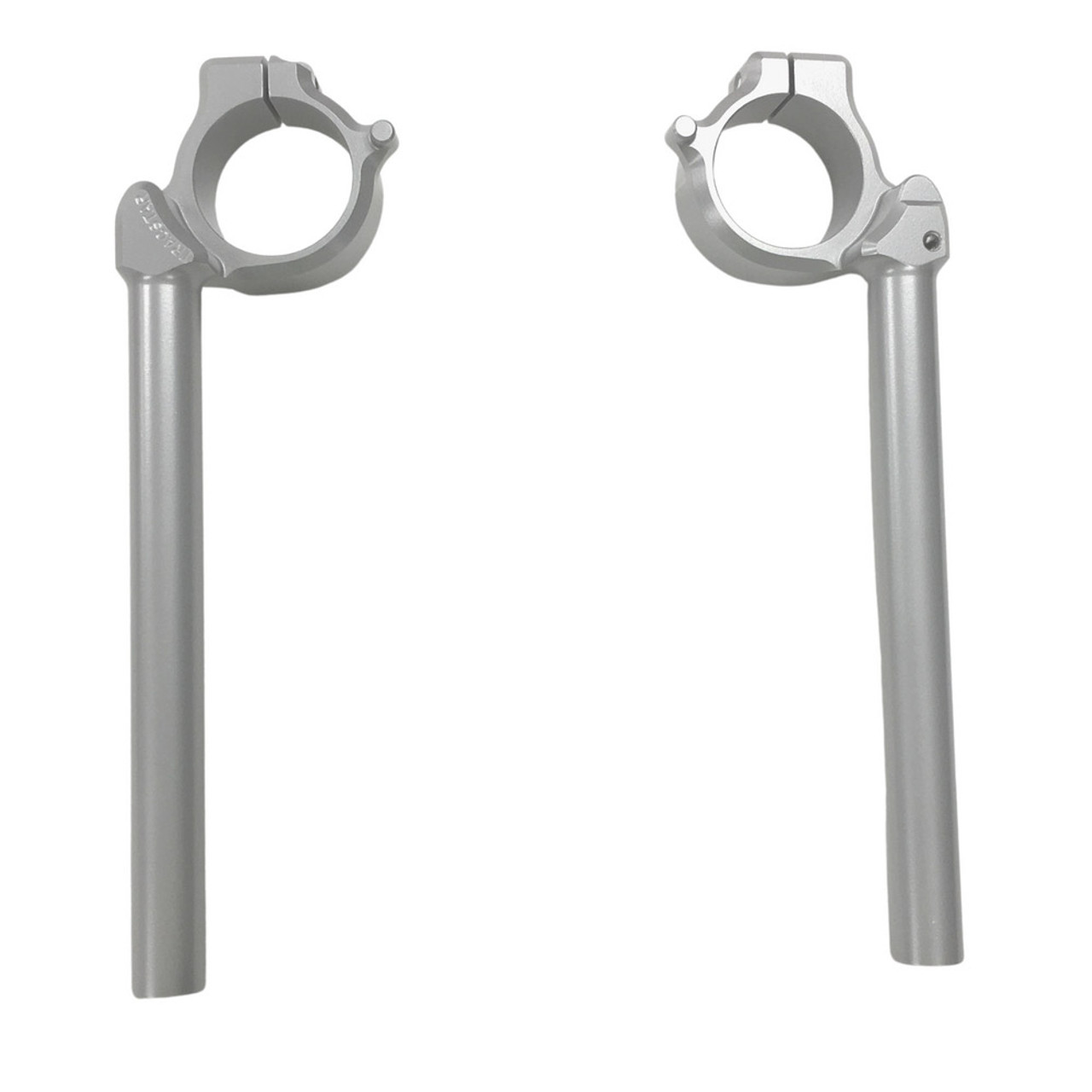 Helibars Suzuki GSXR 600/ GSXR 750 20042005 TracStar Handlebar Risers