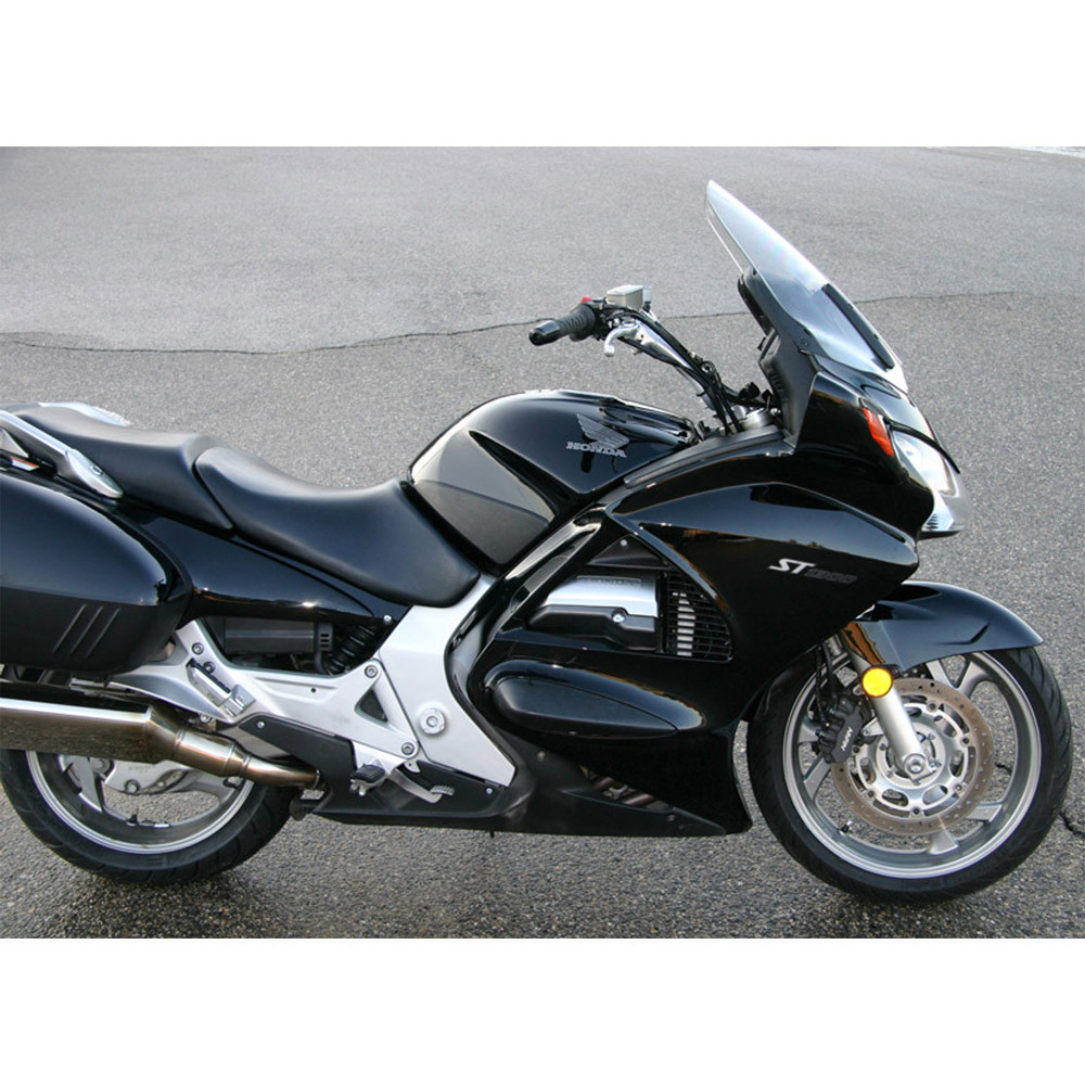 Helibars Honda ST1300 20032013 Tour Performance Handlebar Riser