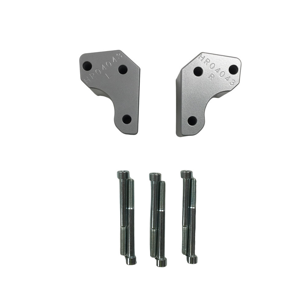 Helibars Kawasaki Concours 14 2007-2022 ABS Tour Performance