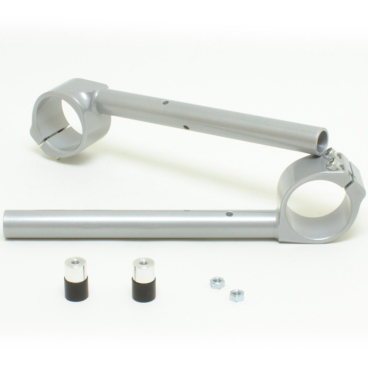 Helibars Yamaha R6 2008-2020 TracStar Handlebar Risers
