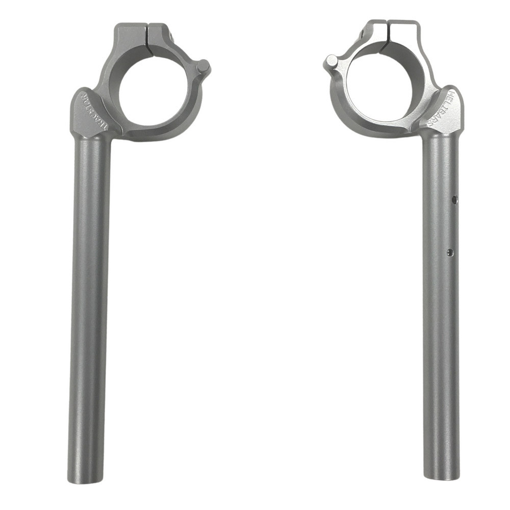 Helibars Yamaha R1 20092014 TracStar Handlebar Risers