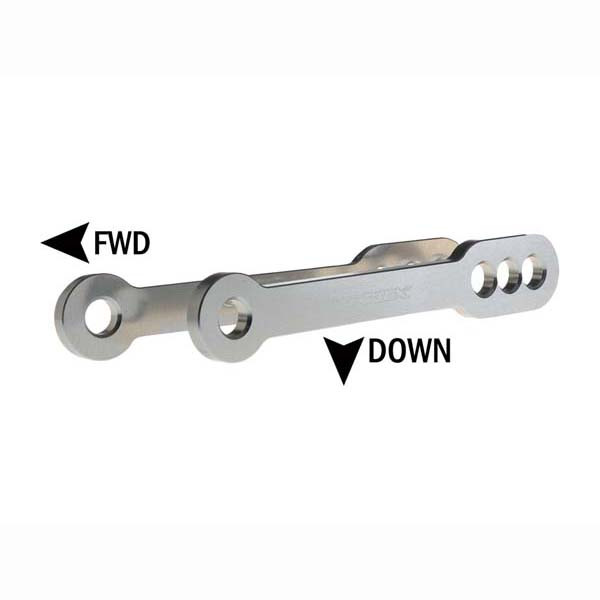 Vortex Lowering Link Suzuki Hayabusa 1999-2020