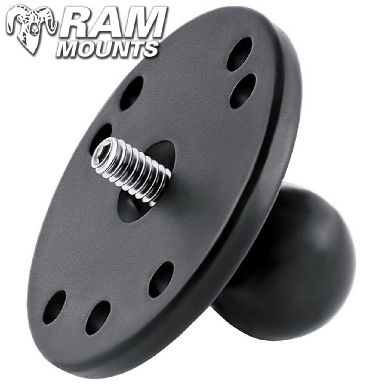 maaa★ Ram Mounts 2.5
