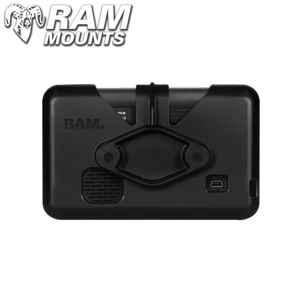 RAM Mounts Cradle for Garmin Nuvi - Thumbnail 4