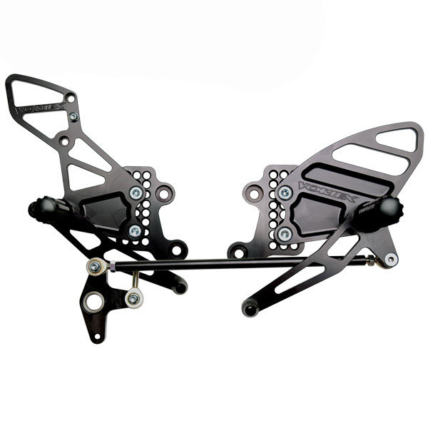 Honda CBR600RR 2003-2006 Vortex Rearsets
