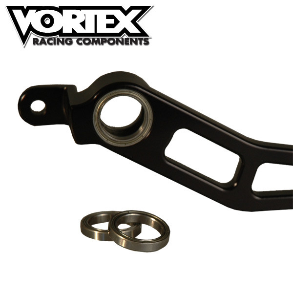 Yamaha R6 2003-2005 Vortex Rearsets