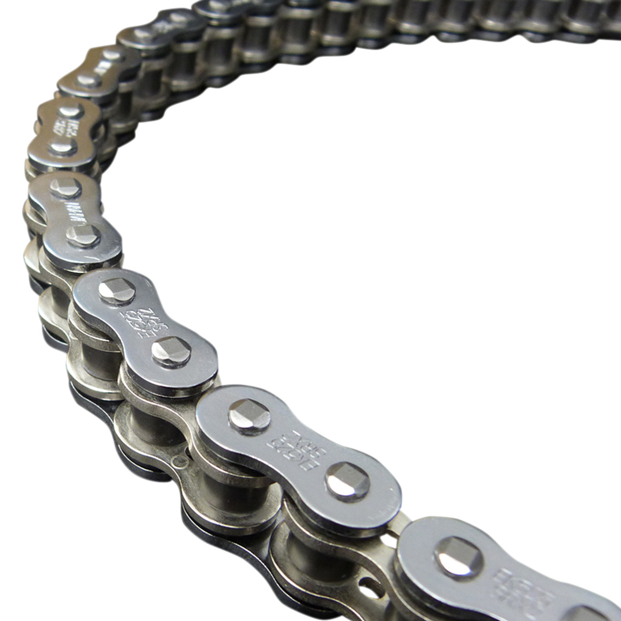 EK Chain 520 SRX2 Quadra X-Ring Chain 104 Links EK 520SRX2 X 104 | BLACK at  British Customs