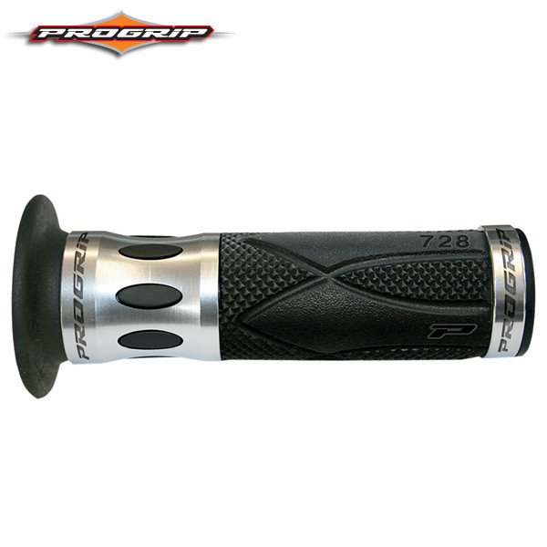 ProGrip Superbike Grip Model 728 Sportbike Track Gear