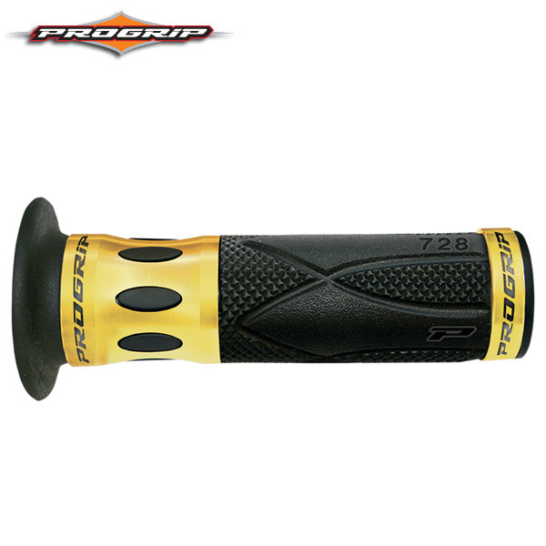 ProGrip Superbike Grip Model 728 Sportbike Track Gear