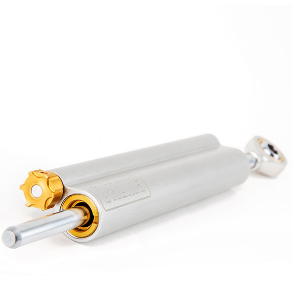 Kawasaki ZX-6R 13-26 Steering Damper | Ohlins Dampers | Sportbike