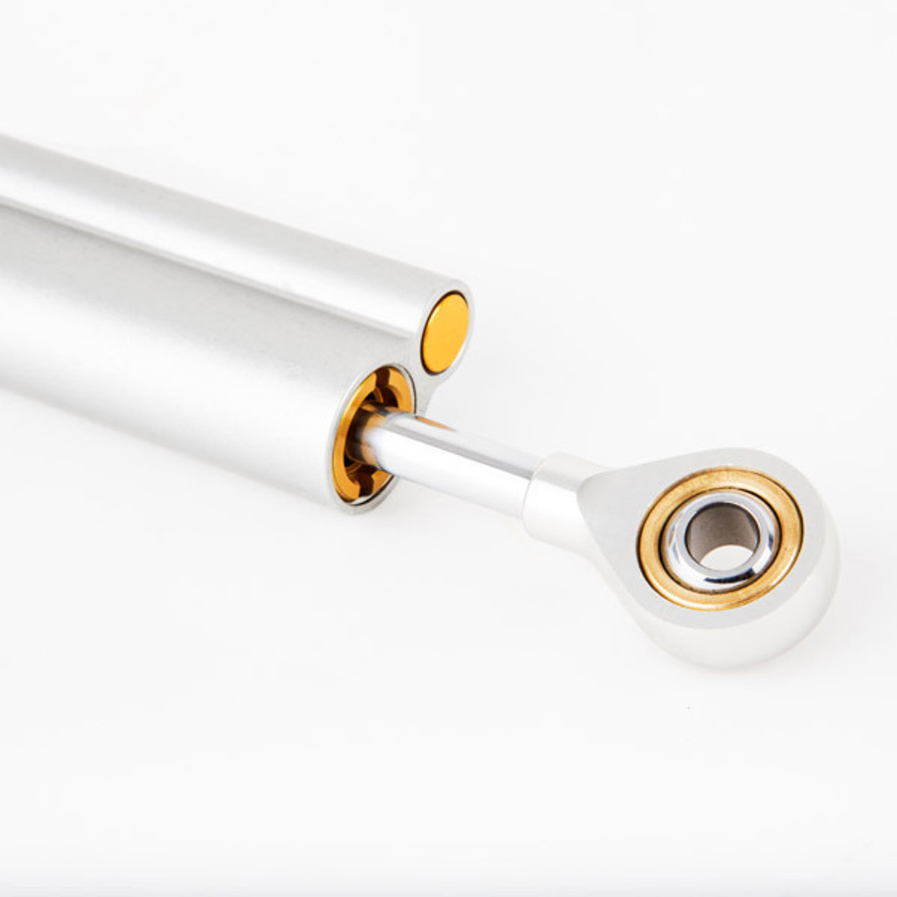 専用1 Ohlins Yamaha R6 2017-2020 Steering Damper (Across Mount)