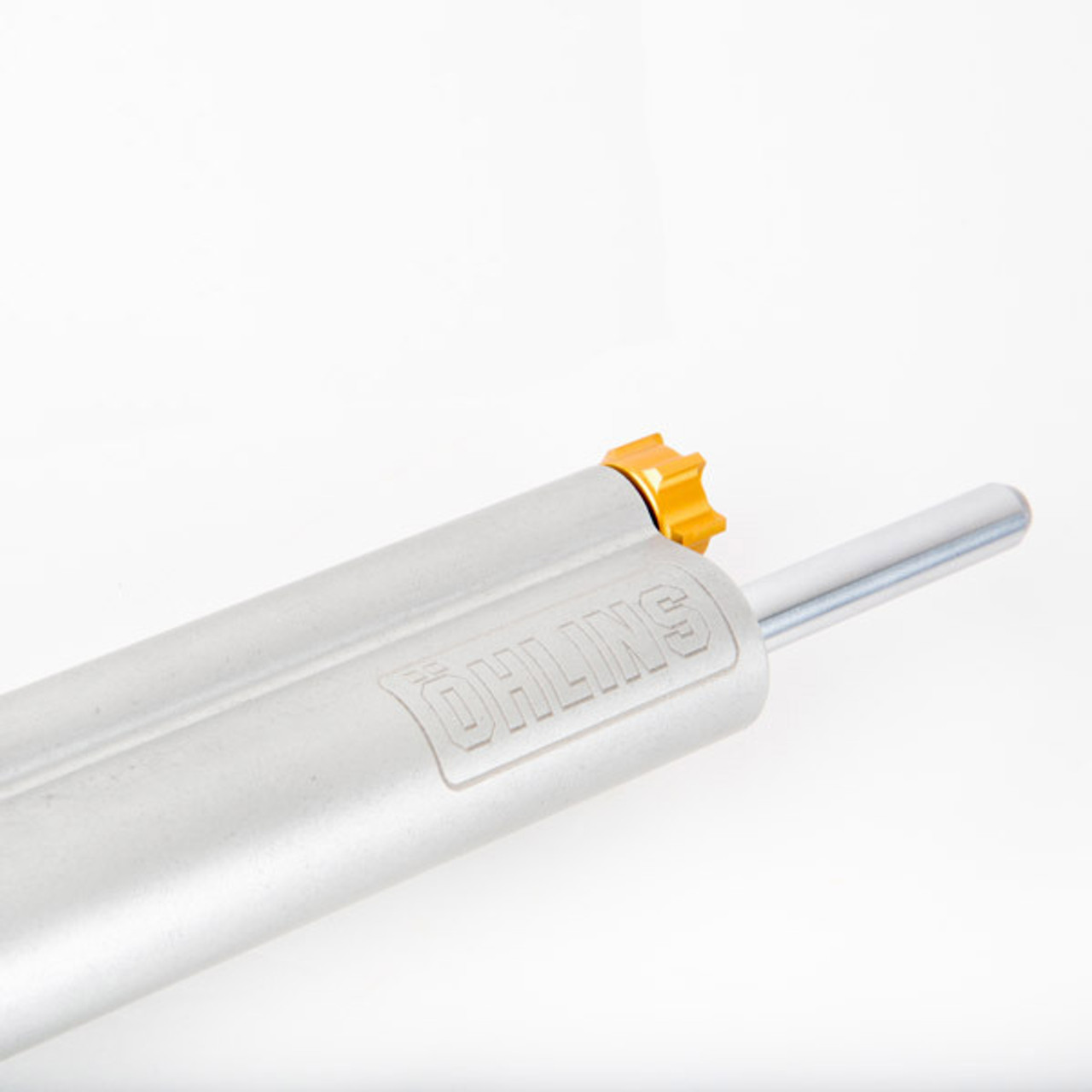 Ohlins Yamaha R6 20082016 Steering Damper (Across Mount)