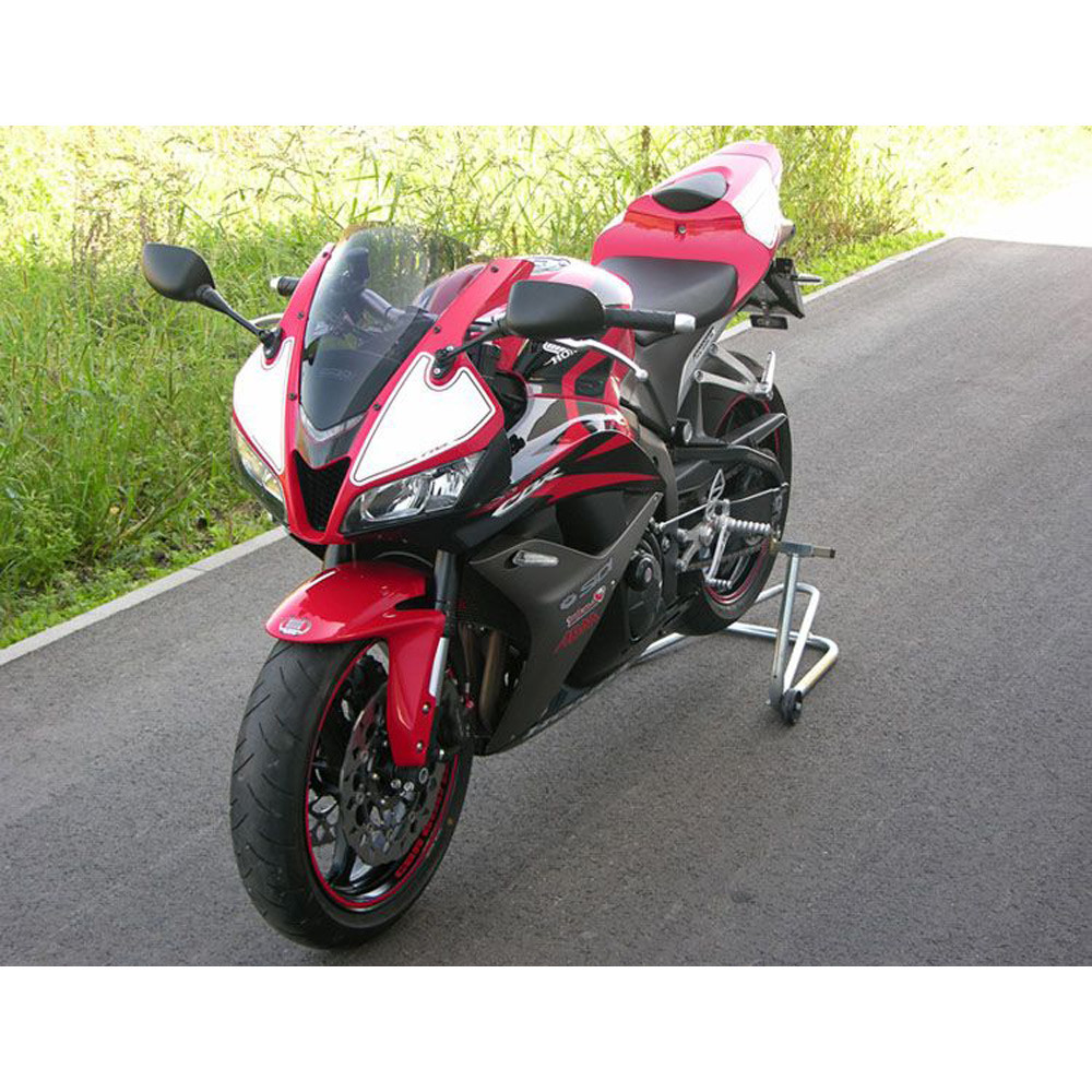 LSL Honda CBR600RR 20092012 Handlebar Riser Kit