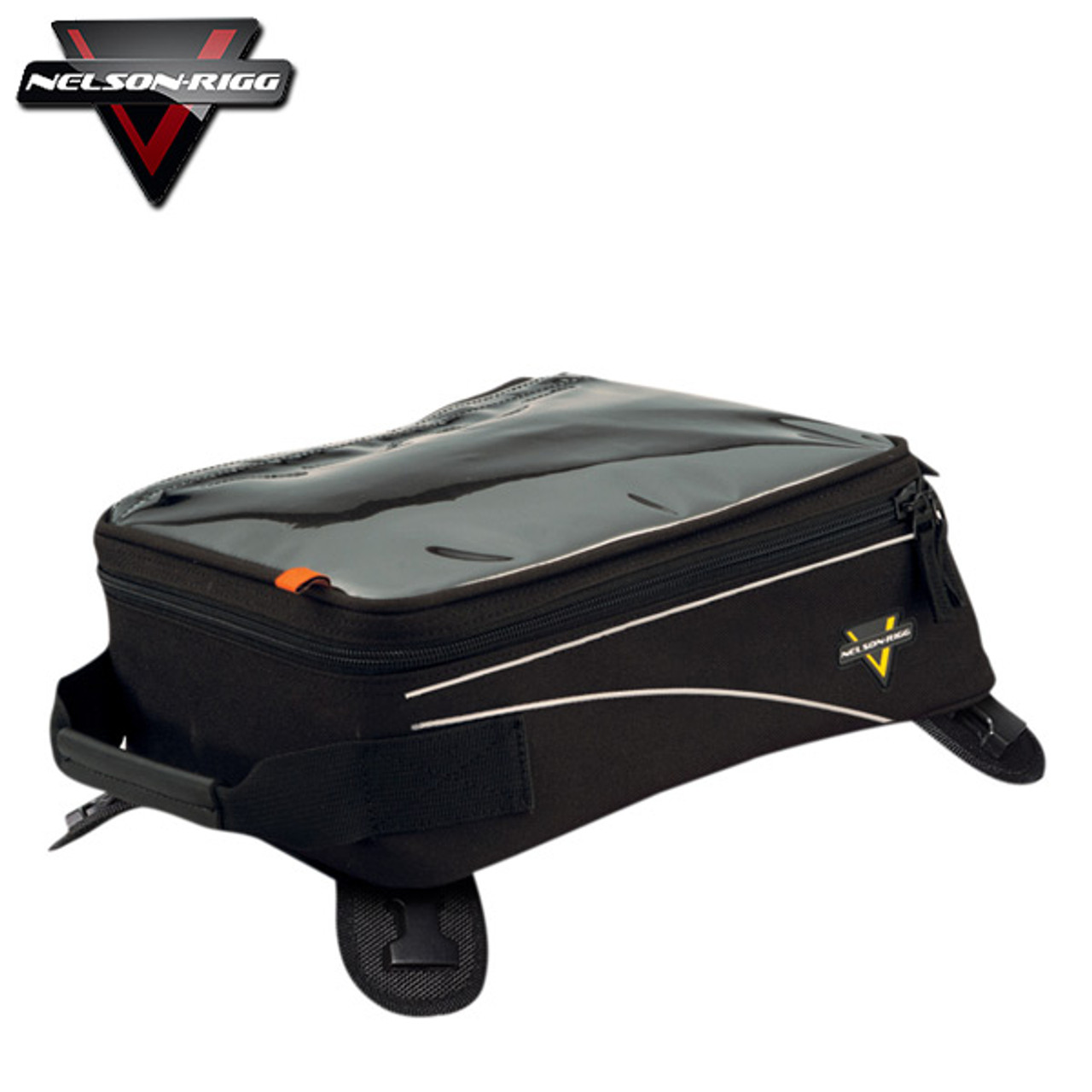 nelson rigg tank bag
