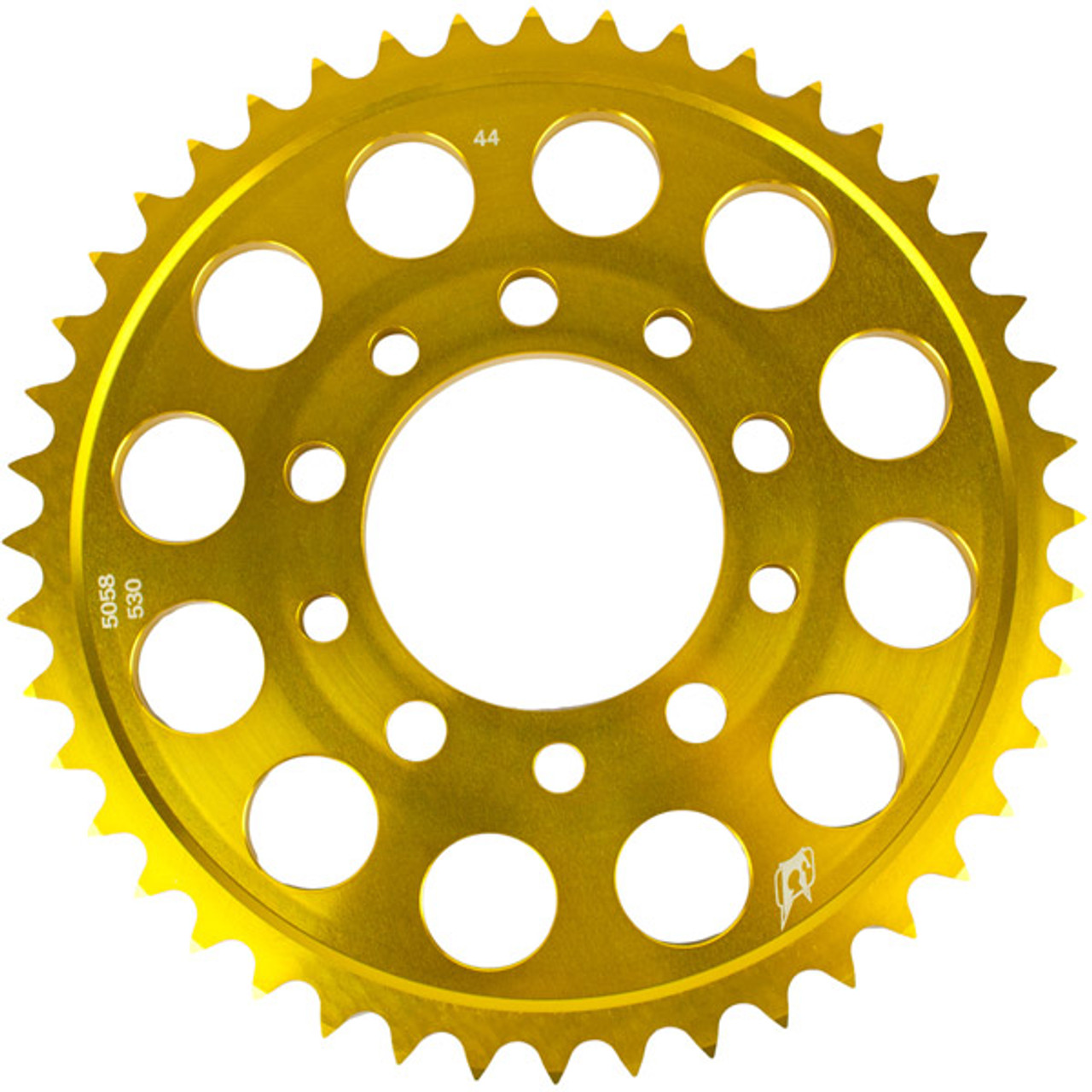 Driven Kawasaki ZX10R 2011-2025 525 Aluminum Rear Sprocket