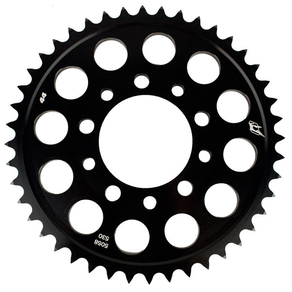 Driven Kawasaki ZX10R 2011-2025 520 Aluminum Rear Sprocket