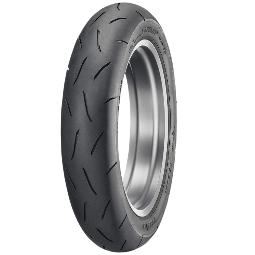 DUNLOP TT93GP PRO 24年製造16 Dunlop TT93 GP Pro Mini Race Tires - Sportbike Track Gear