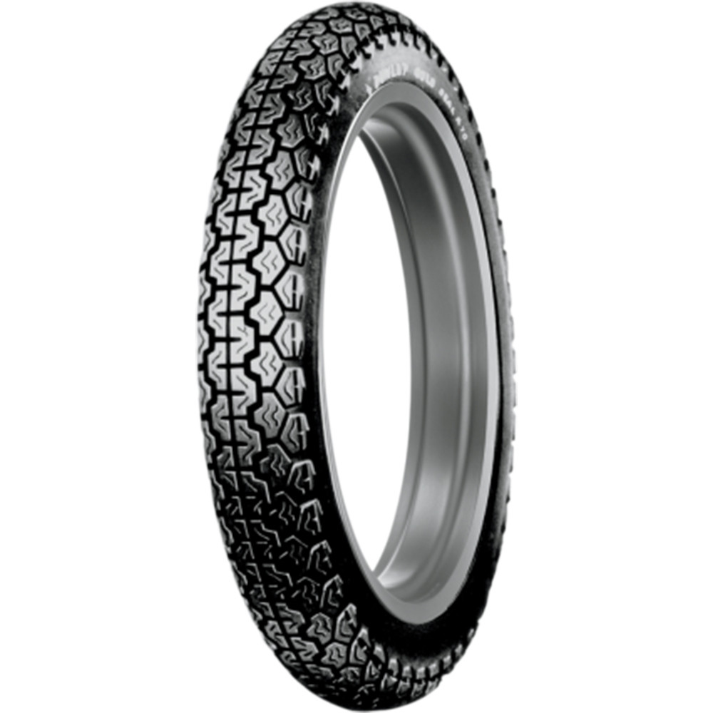 Dunlop K70 Rear Tires - Sportbike Track Gear