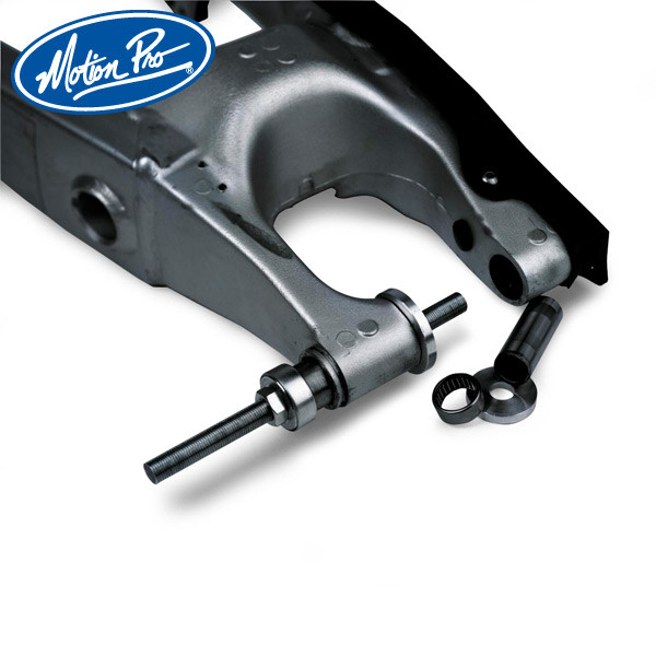 ★
鏡面ブラック180幅デスク2点セット（デスク+2段チェスト） Motion Pro Swingarm Bearing Tool - Sportbike Track Gear
