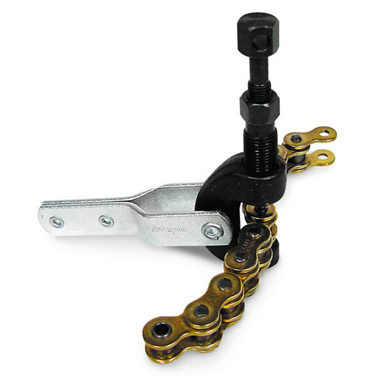 Chain Breaker, Press and Riveting Tool - Motion Pro