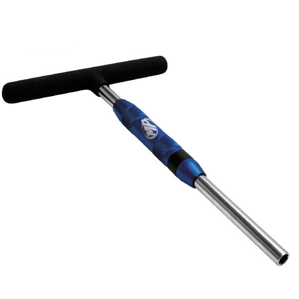 Motion Pro Spinner T-Handle Bit Driver 1/4" Hex Drive Grip Handle 08-0556