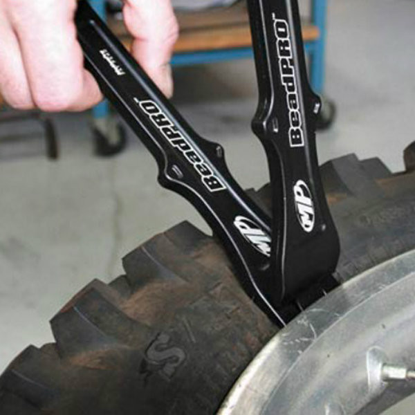 Motion Pro "BeadPro" Tire Bead Breaker Levers Sportbike Track Gear