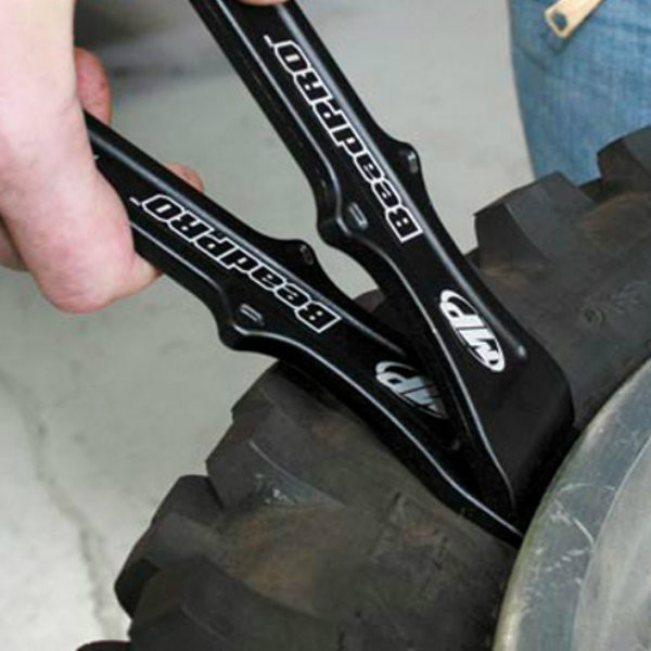 Motion Pro "BeadPro" Tire Bead Breaker Levers Sportbike Track Gear