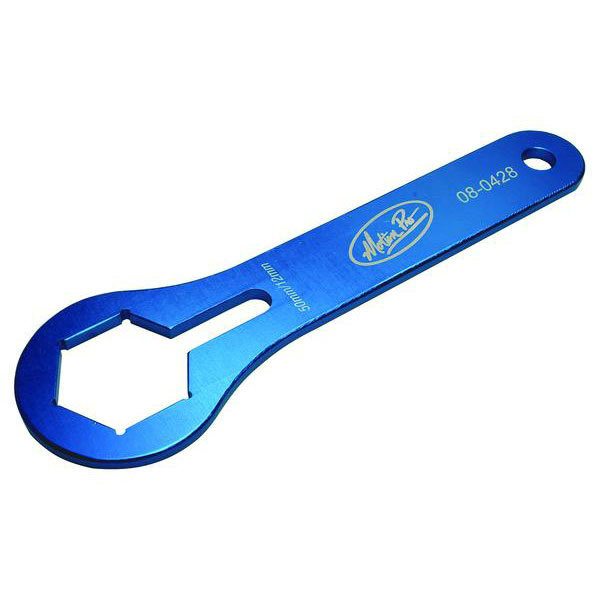 その他 S Motion Pro Dual Chamber Fork Cap Wrench - Sportbike Track Gear