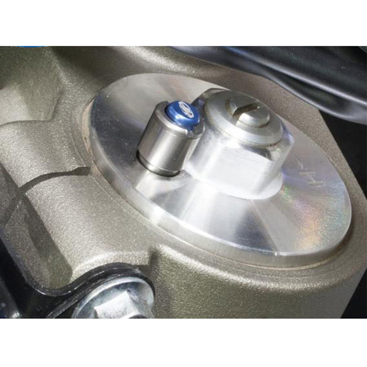 Motion Pro M5x0.8 Micro Bleeder for KYB Forks Sportbike Track Gear