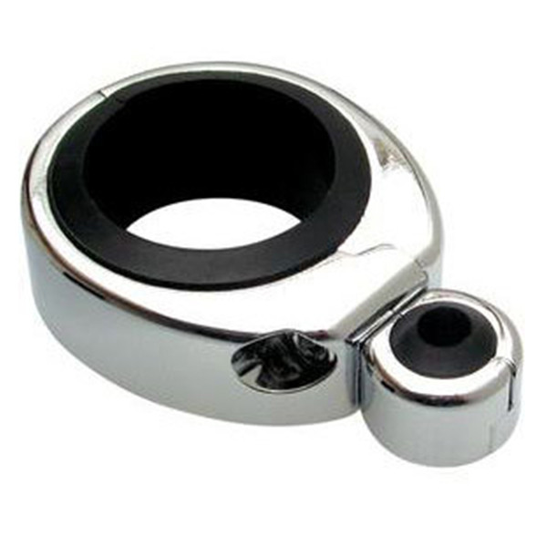 Motion Pro Single Throttle/Clutch Cable Clamp Sportbike Track Gear