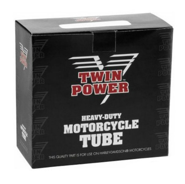 Twin Power Heavy-Duty Inner Tubes - Sportbike Track Gear
