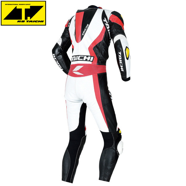 RS Taichi NXL103 GP-MAX R103 Leather Suit - Sportbike Track Gear