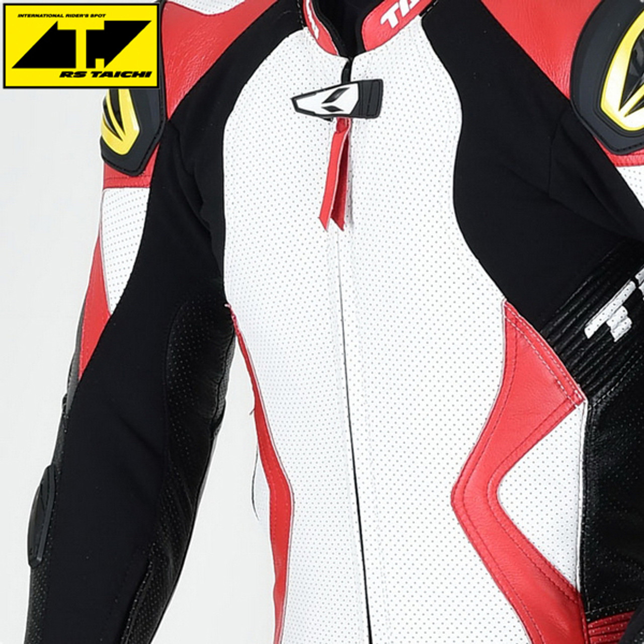 RS Taichi NXL103 GP-MAX R103 Leather Suit - Sportbike Track Gear