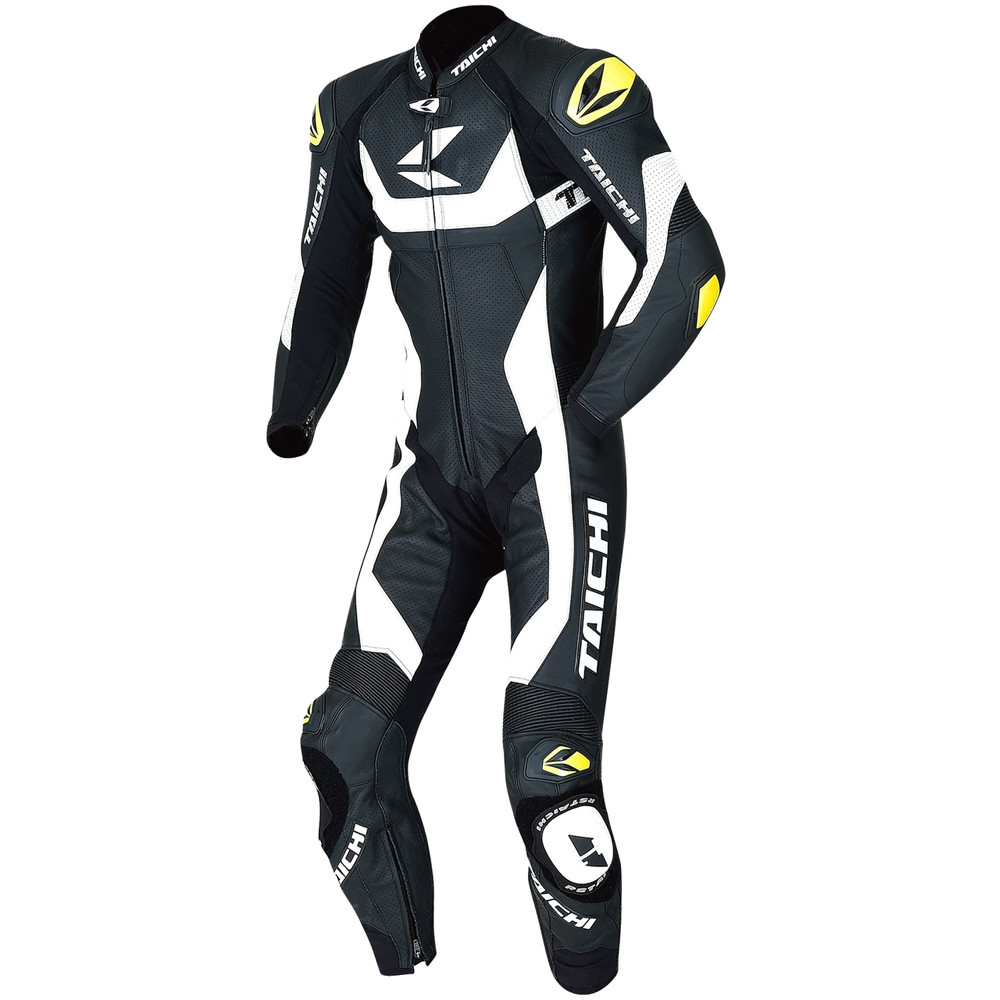 RS Taichi NXL304 GP-WRX R304 Race Suit - Sportbike Track Gear