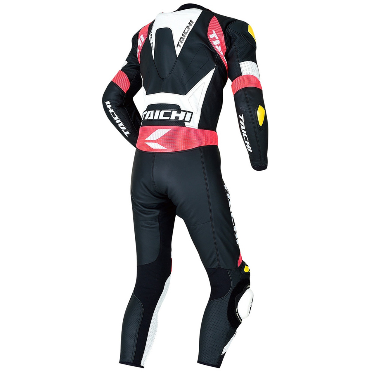 RS Taichi NXL304 GPWRX R304 Race Suit Sportbike Track Gear