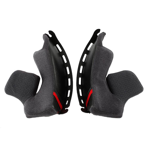 Shoei Hornet X2 Helmet Cheek Pads 