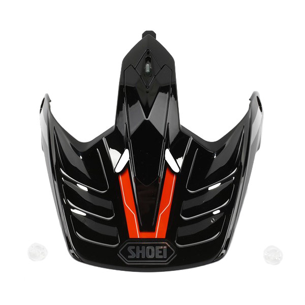 Shoei Hornet X2 Visor Sportbike Track Gear