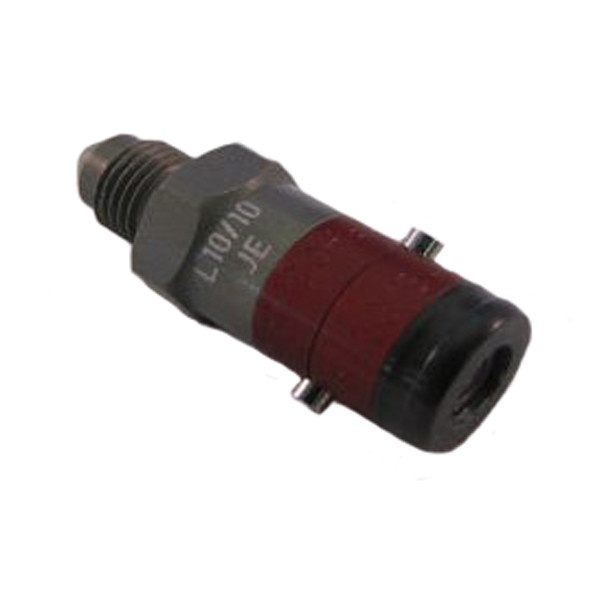 Spiegler Brake Quick Disconnect Dry Brake Socket - Sportbike Track