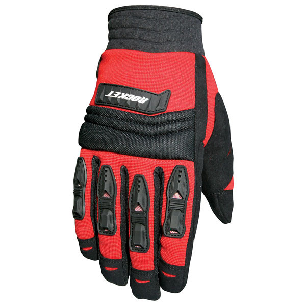 Joe Rocket Velocity Gloves Sportbike Track Gear