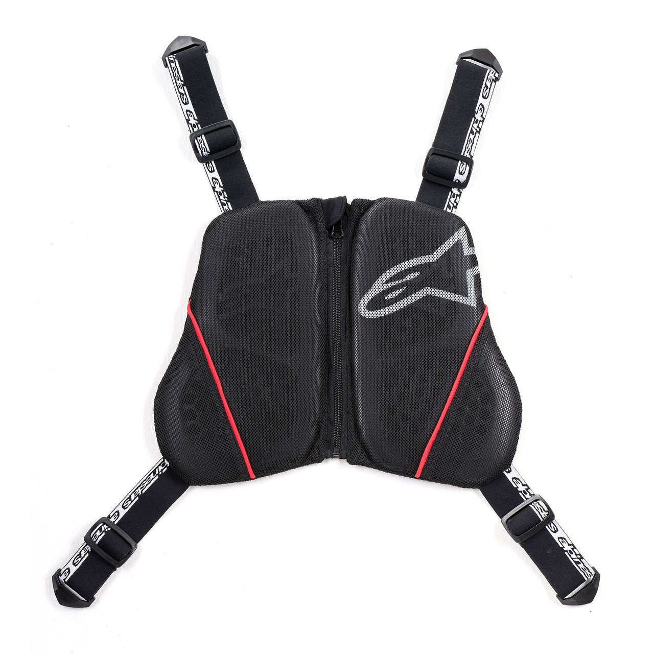 Alpinestars Nucleon KR-C Chest Protector - Sportbike Track Gear