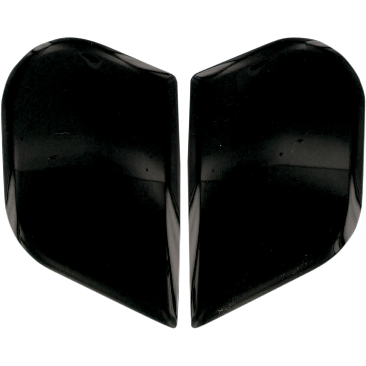 Icon Alliance Helmets Replacement Sideplates - Sportbike
