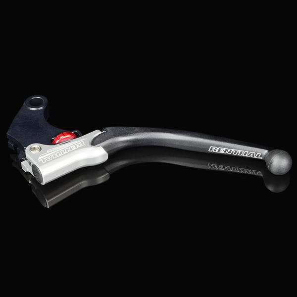 Renthal Intellilever Clutch Lever Kawasaki ZX-10R 06-15