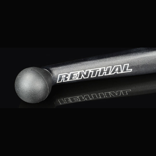 Renthal Intellilever Clutch Lever Kawasaki ZX-10R 06-15