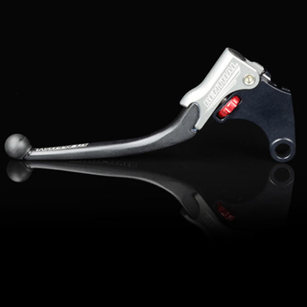 Renthal Intellilever Clutch Lever Kawasaki ZX-10R 06-15