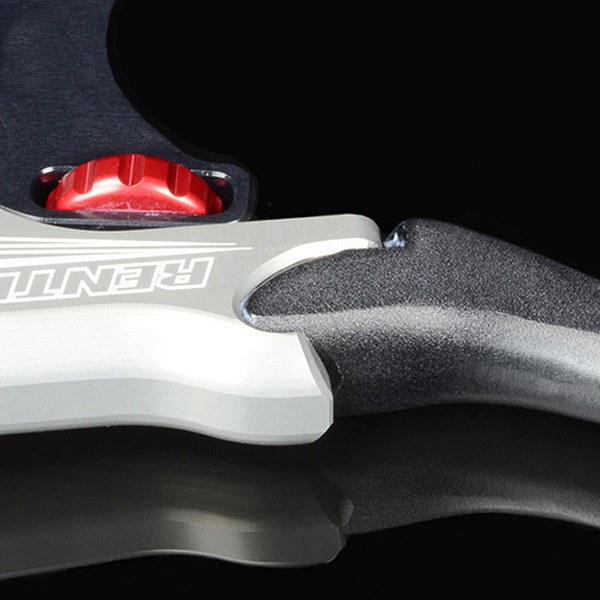 Renthal Intellilever Clutch Lever Kawasaki ZX-10R 06-15
