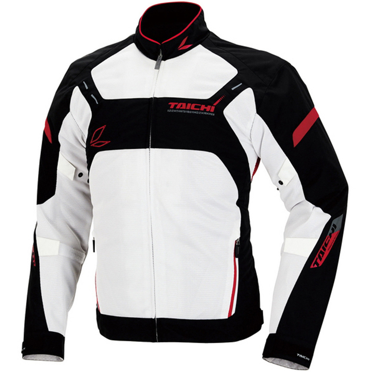 RS Taichi RSJ305 Crossover Mesh Jacket [Limited Sizes]