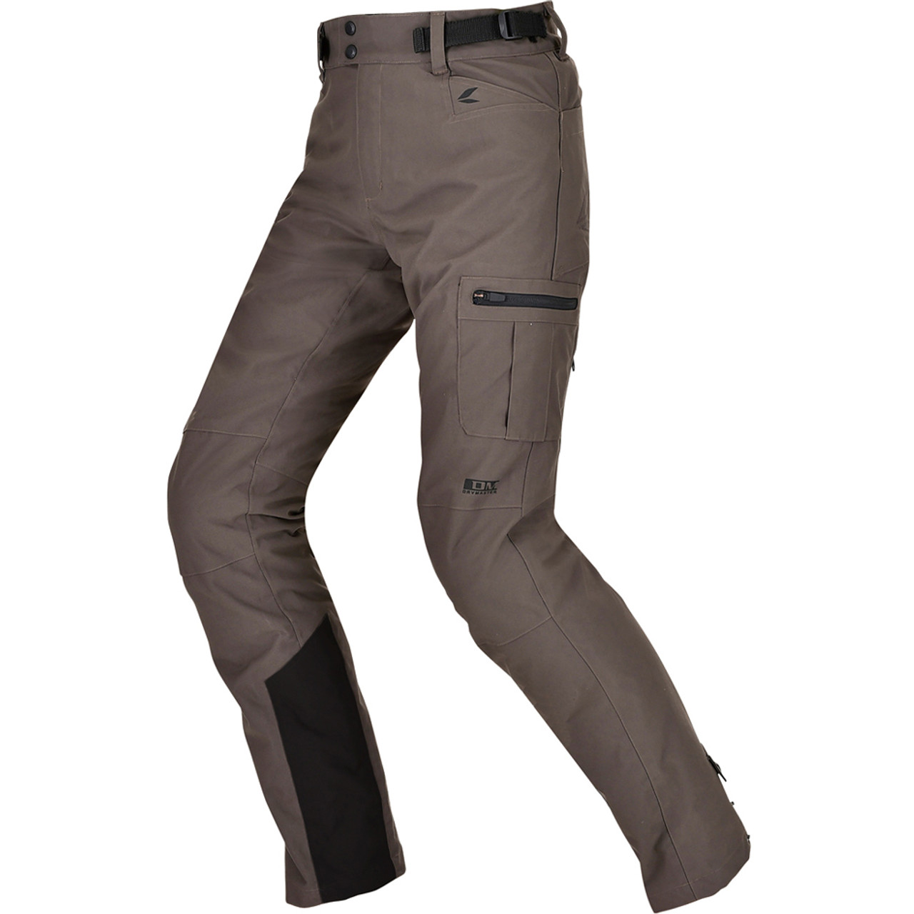 RS Taichi Quick Dry Cargo Pants (Black Charcoal)– Moto Central