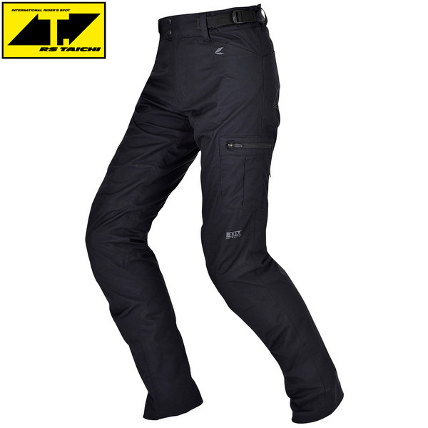 RS Taichi RSY248 Womens Drymaster Cargo Pants - Sportbike Track Gear