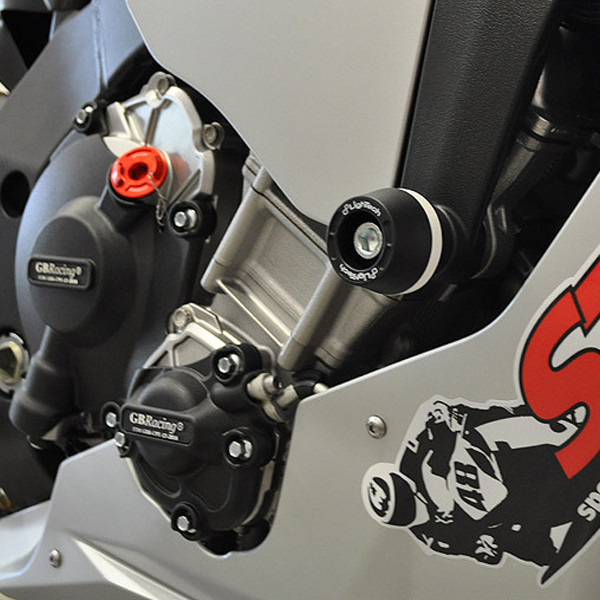 GB Racing Yamaha R1 2015-2026 Engine Cover Set