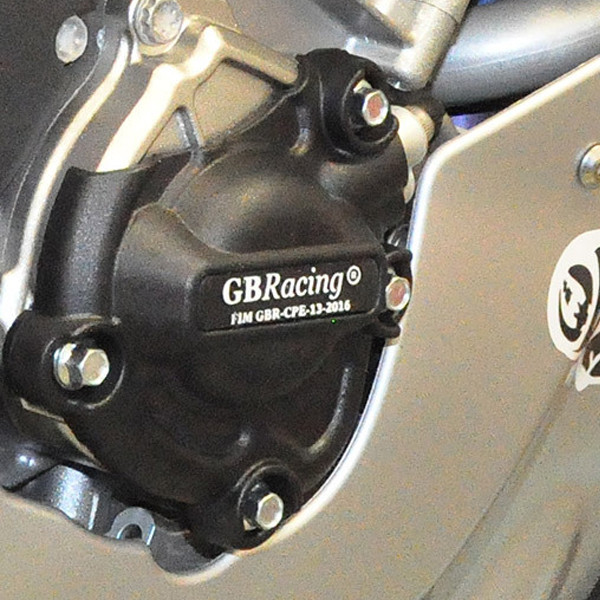 GB Racing Yamaha R1 2015-2026 Engine Cover Set